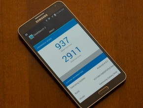 С Android 4.4 Samsung вече не манипулира тестовете на Galaxy S4 и Galaxy Note 3