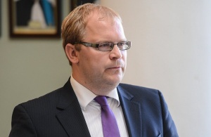 Естонският външен министър потвърди за разговора с Аштън