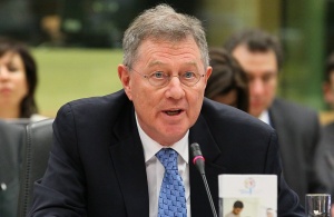 Пратеникът на ООН в Крим прекрати мисията си след заплахата от въоръжени