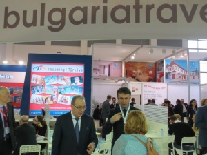 България с акцент в туристическо изложение в Берлин