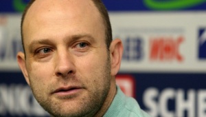 Тити Папазов подаде оставка