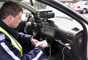 Глобите от мобилни камери стават незаконни