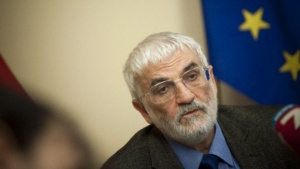 Проф. Димитров: Искат да направят Сметната палата свърталище на некадърници