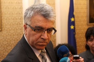 Гечев: Гражданите ще имат по-високи гаранции при кредитите