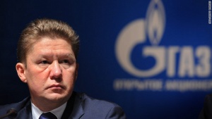 "Газпром" заплашва да спре доставките за Украйна