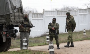Русия: ОССЕ нямаше официални покани да идва в Крим
