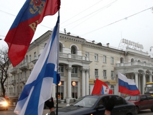 Полша евакуира консулството си в Крим