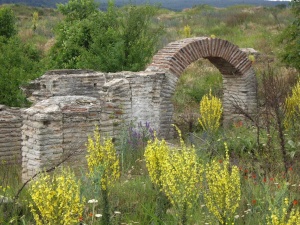 Туристически маршрути свързват Монтана и Ниш