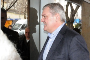 Според Румен Петков Станишев е бил бламиран