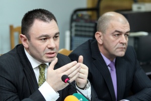 Лазаров: Битовата престъпност намалява