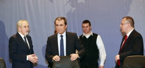 Орешарски: Проблеми при електронното правителство