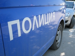 Велосипедист почина на пл. "Македония"