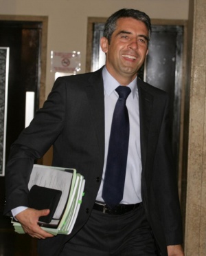 България – разпределителен център на газ от Катар?