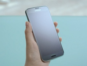 Samsung пусна официални клипове с демонстрация на Galaxy S5, Galaxy Gear 2 и Galaxy Fit
