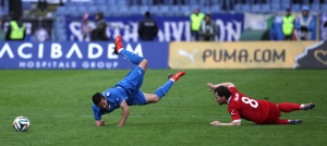 В сряда пускат билетите за ЦСКА-Левски