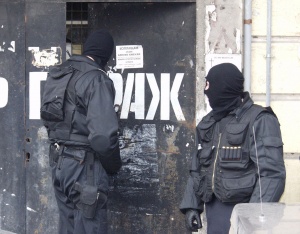 ДАНС: Повишен риск от терористични групи за България