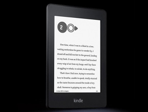 Amazon добави към първото поколение на Kindle Paperwhite интеграция с Goodreads
