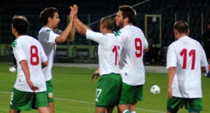 България скочи с пет места в ранглистата