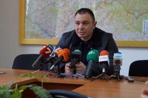 МВР: Имаме загинал полицай, районът в Лясковец е отцепен