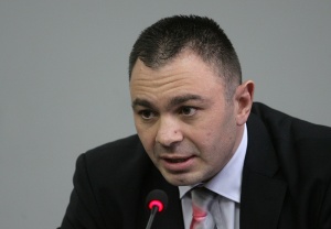 Лазаров: Сигналът за стрелеца в Лясковец е от преди 2010 г.