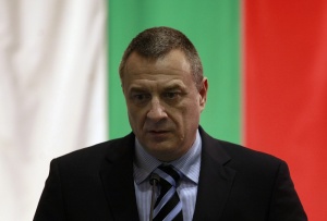 Изслушват Йовчев в НС за Лясковец