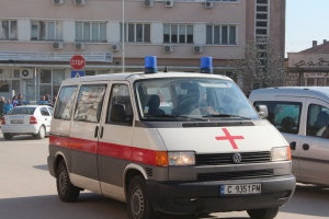 Четирима психолози разговарят със стрелеца в Лясковец