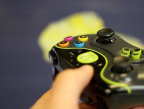 Google купува Green Throttle Games