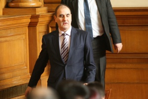 Цветанов: В Лясковец можеше да се размине без жертва