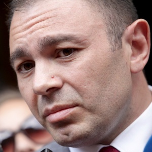 Лазаров:  Предотвратихме по-тежък инцидент