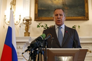 Русия и Западът с "различни възгледи" за Украйна