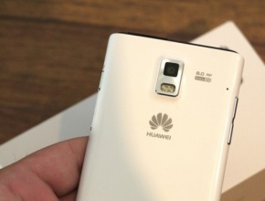 И Huawei ще представи телефон с Android и Windows Phone