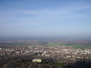 Искат паметник на загиналия полицай в Лясковец