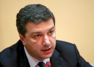Драгомир Стойнев: “Газпром” не са казвали, че ще спират газа