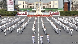 Убиха шестима войници в Кайро