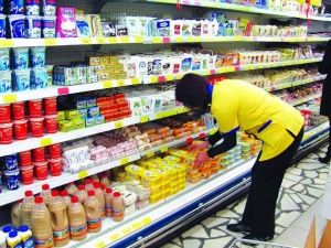 Етикетите на храните - с нови евроизисквания