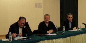 Министри обсъждат реформите и растежа в Боровец