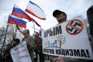 Референдумът в Крим протича без нарушения