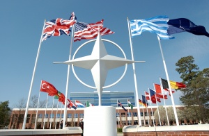 „Кибер беркут“ атакува сайтове на НАТО