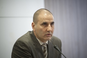 ГЕРБ искат оставката на Лазаров и президентът да назначава в МВР