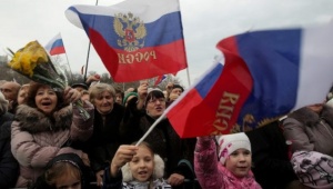 Канада и Япония въведоха санкции срещу Русия