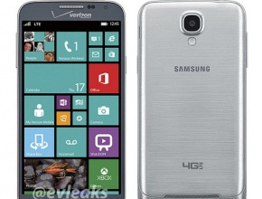 Samsung с нов смартфон с Windows Phone