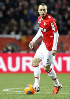 Съотборник на Бербатов: Той е изключителен!