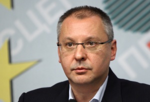 Фалстарт на делото срещу Станишев