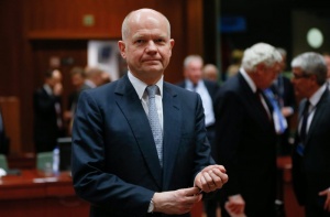 Хейг: Русия избра изолацията