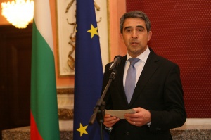 Президентът свиква Консултативния съвет за национална сигурност за Украйна