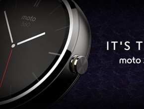Google представи операционна система за часовници, първите продукти идват от LG и Motorola