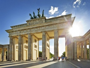 Берлин получи първия домейн за град
