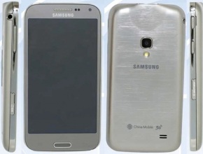 Samsung готви нов телефон с проектор