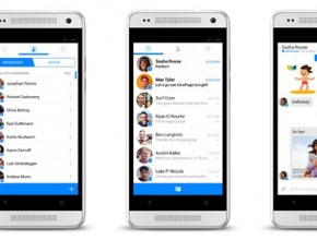 Facebook започва тестова програма за приложението Messenger за Android