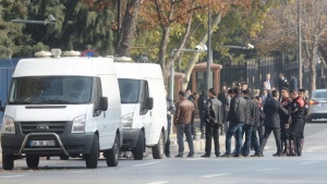 Мъж уби 6 души и се самоуби в Турция